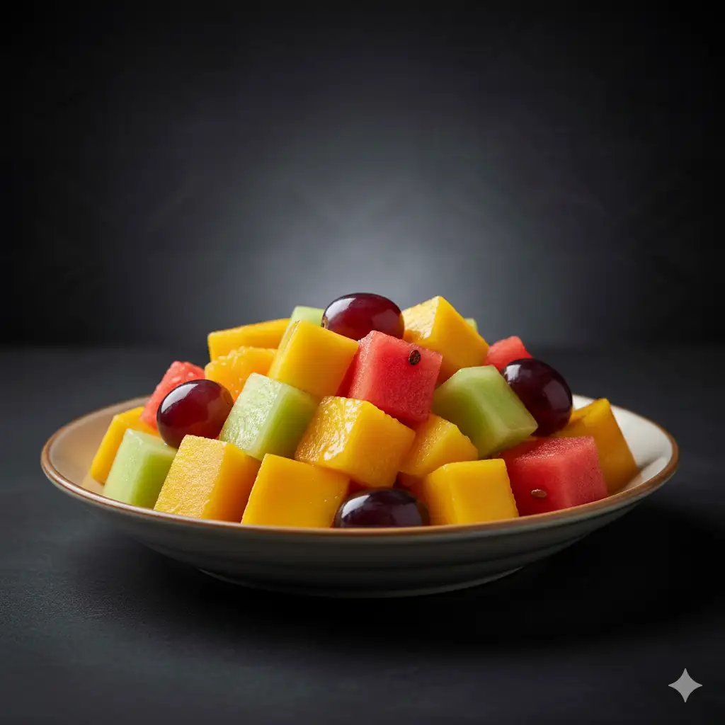Salade de fruits